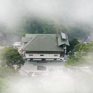 Silver Cascade Hotel